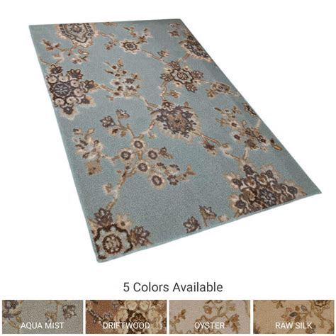 quality of milliken area rugs reviews
